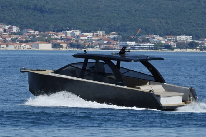 Kornati Exclusive Escape – Private Cruise