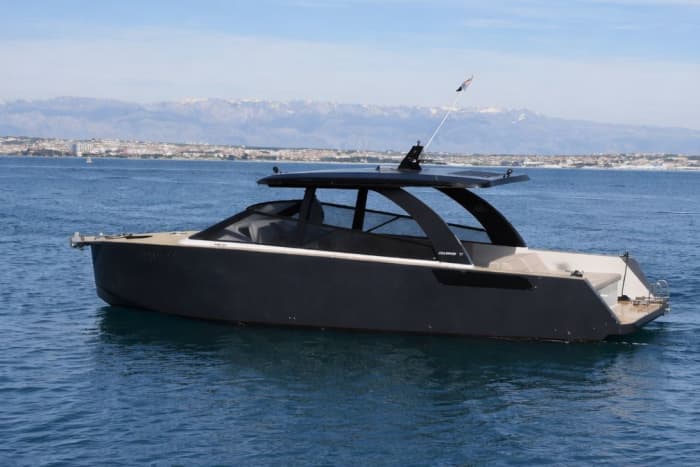 Zadar Island Hopping – Luxury Speedboat  Tour (4h)