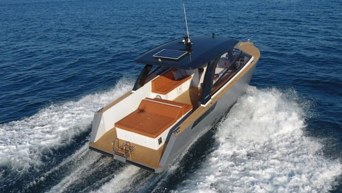Zadar Island Hopping – Luxury Speedboat  Tour (4h)