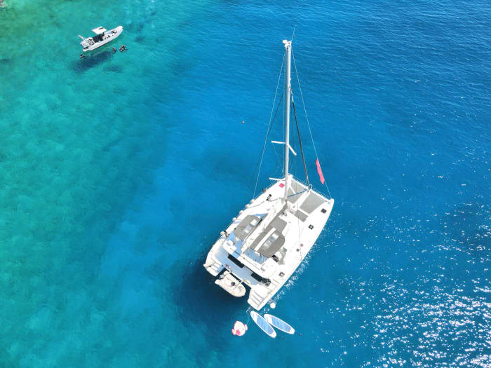 Bali 4.3- Sunset Cruise Rethymno to Georgioupoli