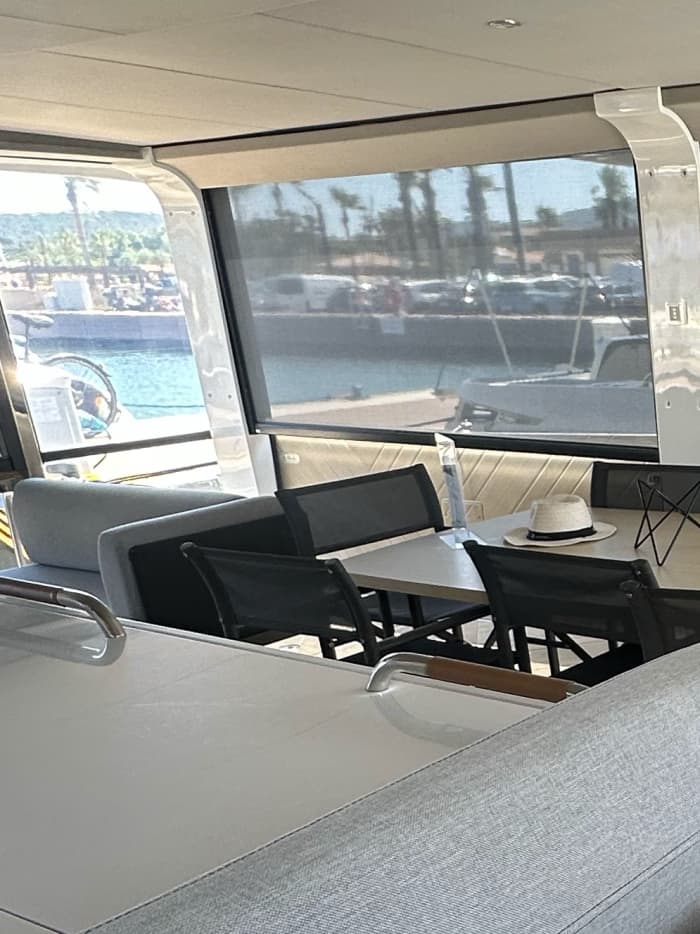 Dagtocht met een elektrische boot – Golf van Saint-Tropez