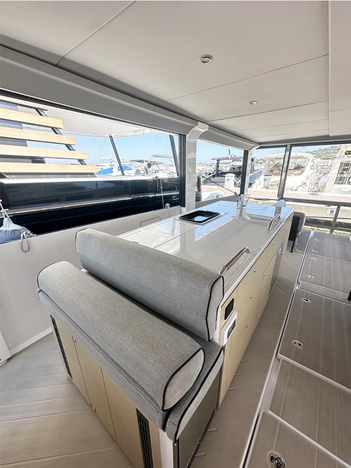 Dagtocht met een elektrische boot – Golf van Saint-Tropez