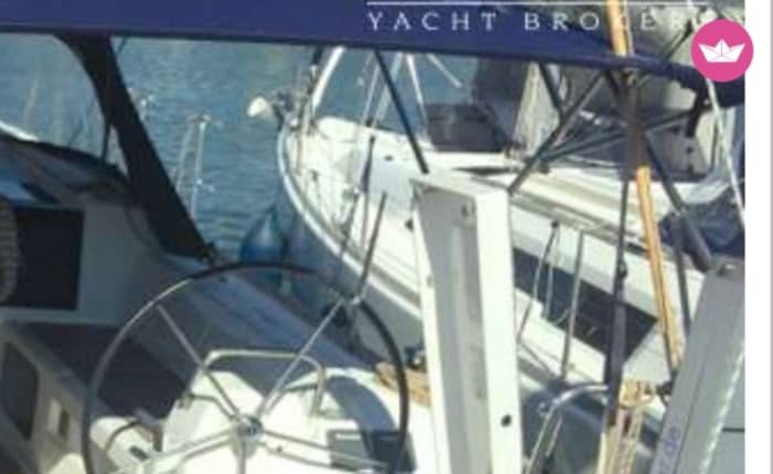 Golden Hours at Sea with Swimming & Coastal Sailing in Marbella