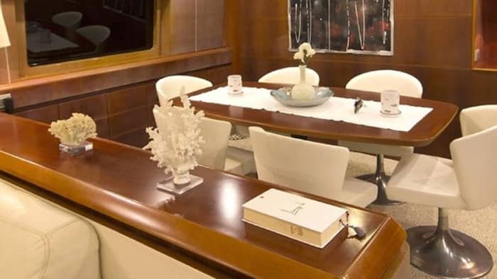 Celebration at Sea Experience