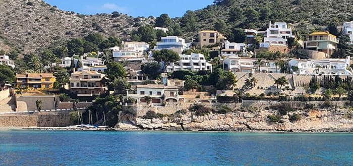 Acht uur durende excursie door Altea, Calpe en Moraira | Granuja