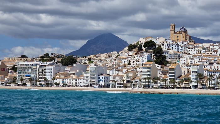 Acht uur durende excursie door Altea, Calpe en Moraira | Granuja