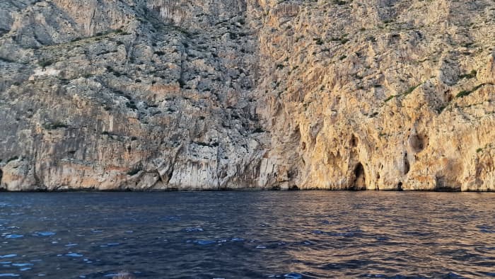 Vier uur durende excursie door Altea, Mascarat en Calpe | Granuja