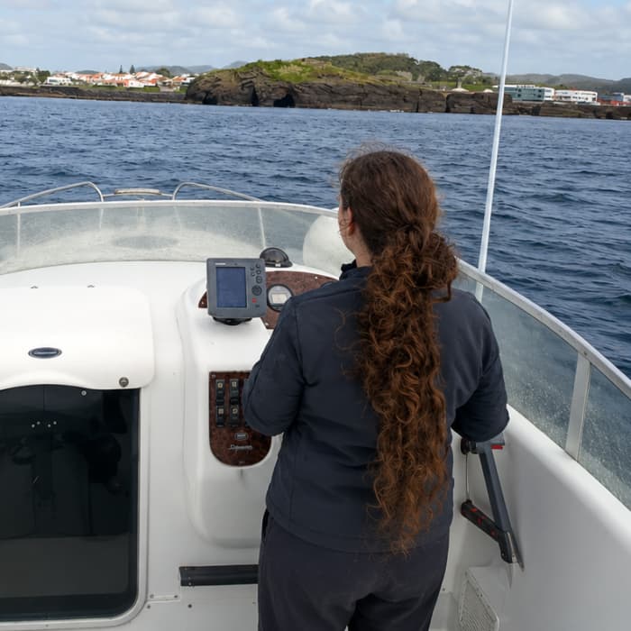 Versteckte Buchten und Küstenwunder von São Miguel