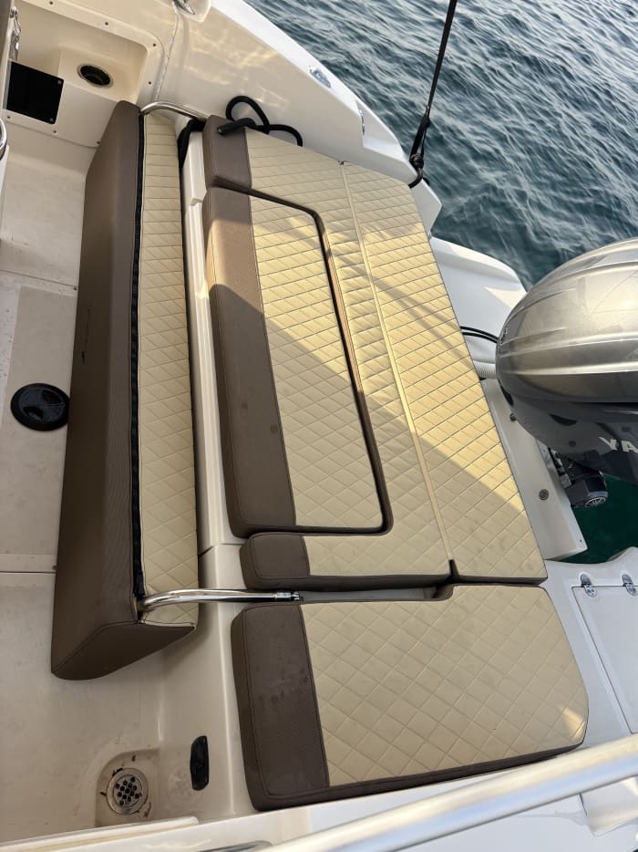 Jouw boot, jouw route, jouw dag – 7 uur oceaanontspanning