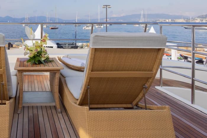 Party Yacht Experience