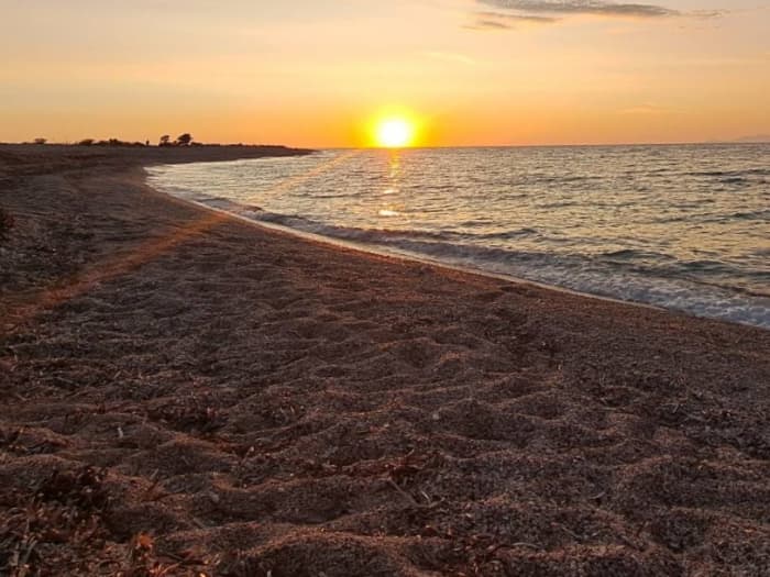 * L'expérience du coucher de soleil – Croisière privée [VIP] à Lefkada *