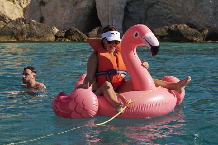Lagoon 450 F- Luxe PM, Cyprus