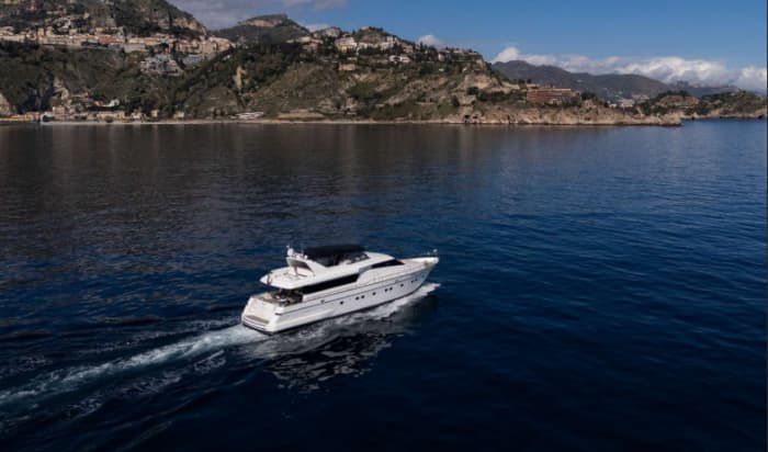 Ganztagestour Taormina & Acitrezza