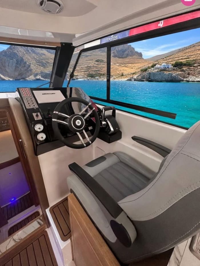 Blue Lagoon, Pserimos & Plati – Full Day Escape from Kalymnos or Kos