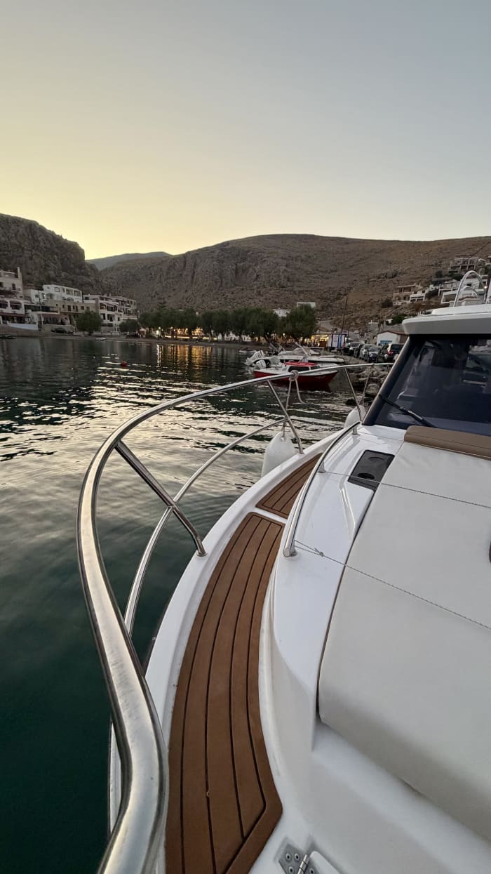 Blue Lagoon, Pserimos i Plati – całodniowa ucieczka z Kalymnos lub Kos