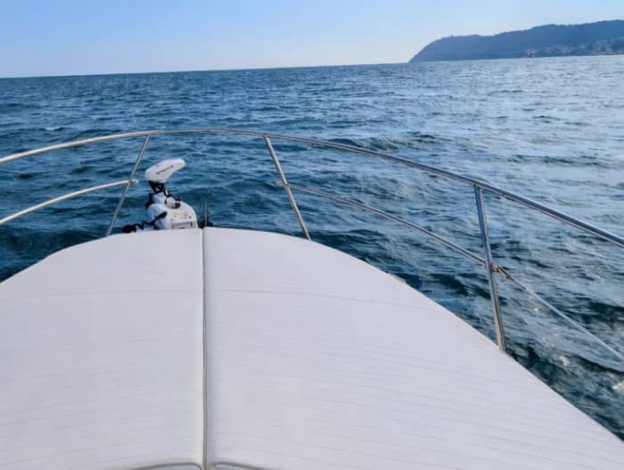 Due rotte per scoprire la Riviera di Ponente