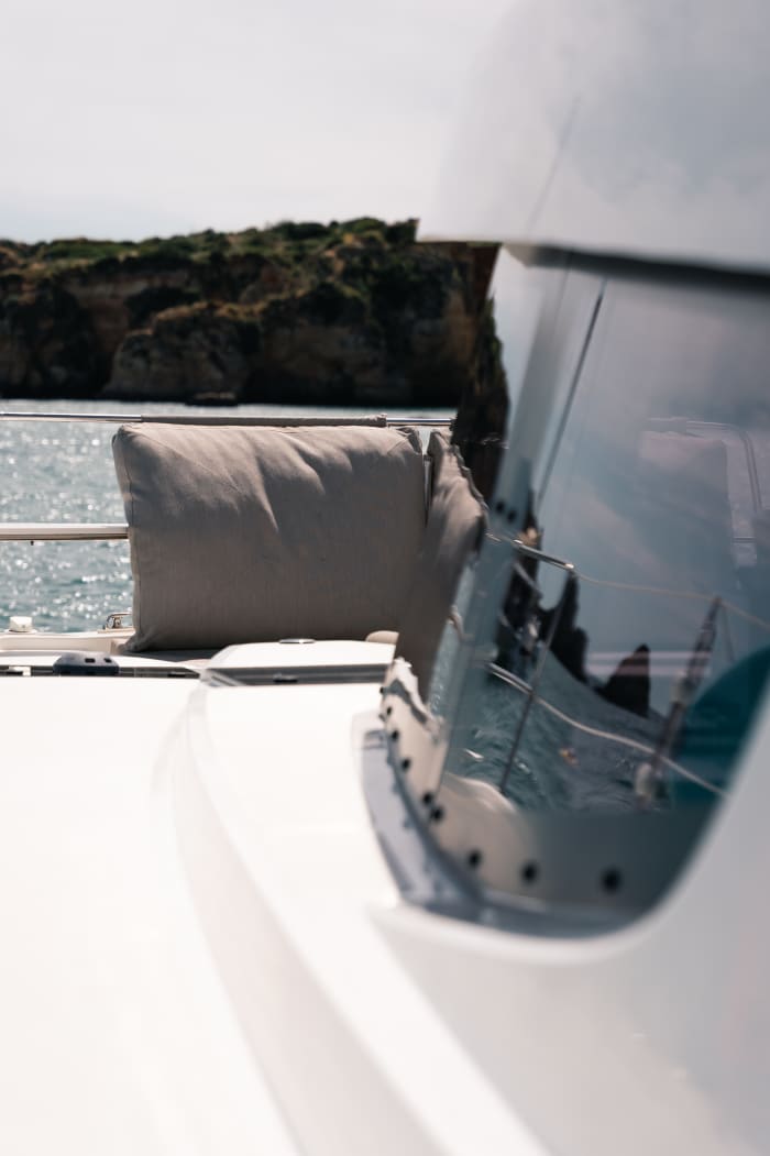 STELLAR Sunset - Catamaran de luxe à Portimão