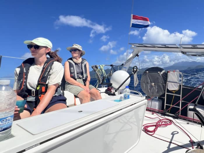 Half-Day Sailing Trip on the Wadden Sea from Willemsoord