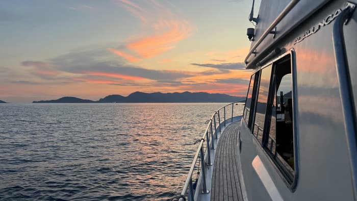 La Spezia and Portovenere Ultimate Sea Escape