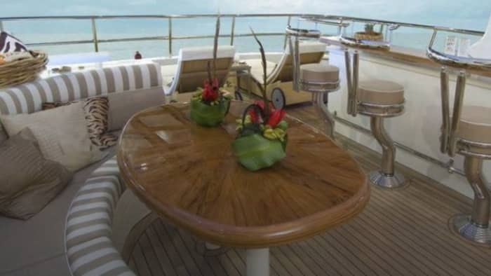 Escape to Paradise: Private Göcek Bay Cruise