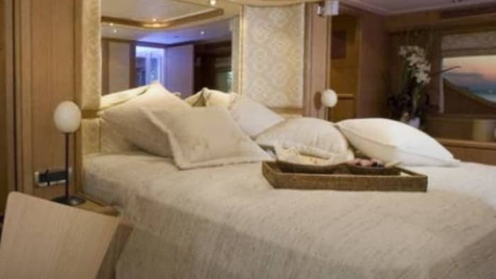 Escape to Paradise: Private Göcek Bay Cruise