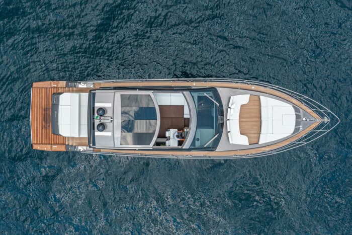 Luxe ontsnapping naar Ischia & Procida – Rio Sport Coupé 58 Experience