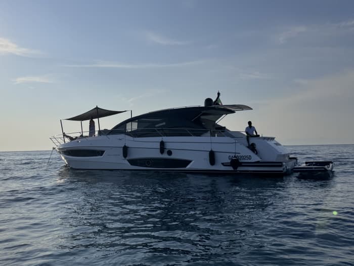 Luxe ontsnapping naar Ischia & Procida – Rio Sport Coupé 58 Experience