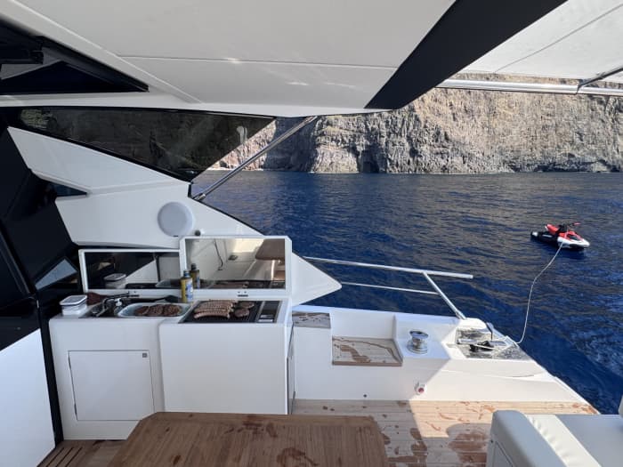 Luxe ontsnapping naar Ischia & Procida – Rio Sport Coupé 58 Experience