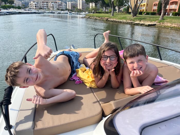 Premium sea excursion – Cannes, Lérins Islands & Estérel