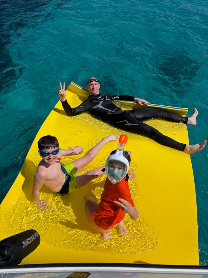 Premium sea excursion – Cannes, Lérins Islands & Estérel