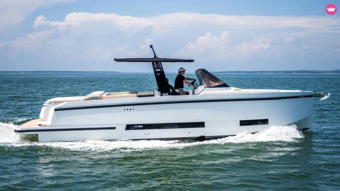 Sportief, exclusief en klaar voor Formentera