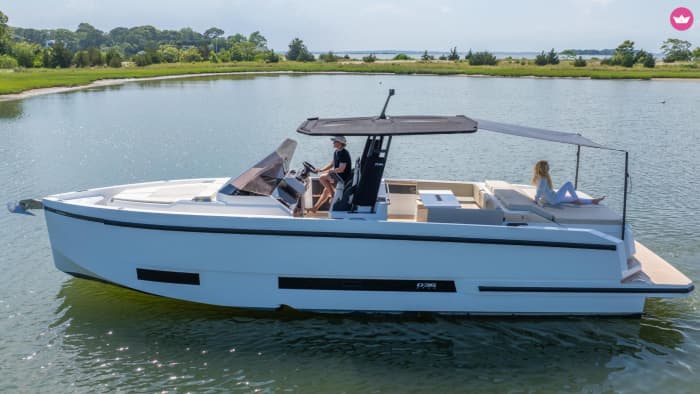 Sportief, exclusief en klaar voor Formentera