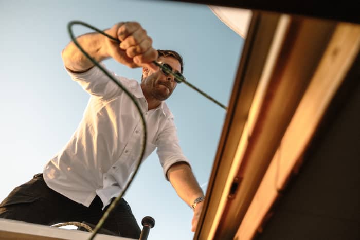 Feel Sailing - Private Sailing Experience