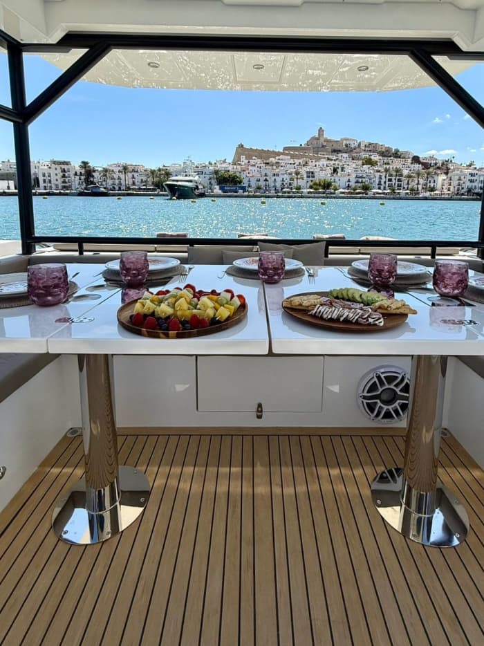 Ibiza and Formentera with style and total exclusivity