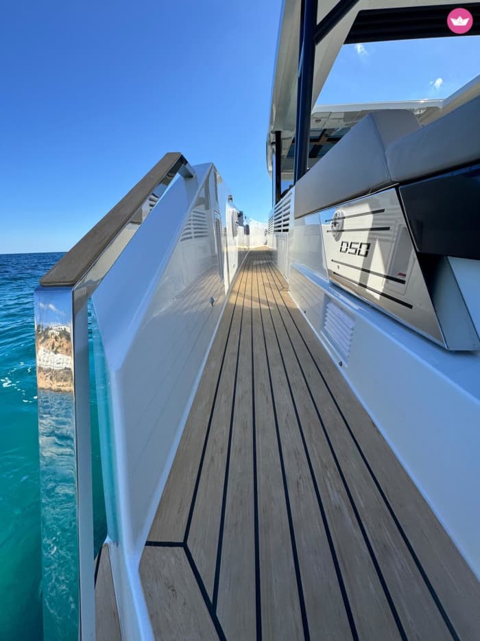 Ibiza and Formentera with style and total exclusivity
