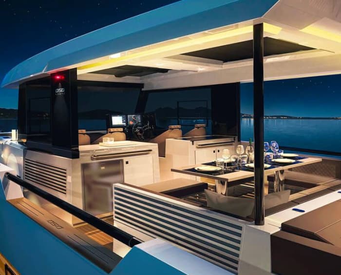Ibiza and Formentera with style and total exclusivity