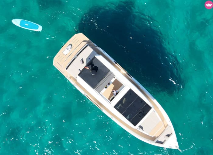 Ibiza and Formentera with style and total exclusivity