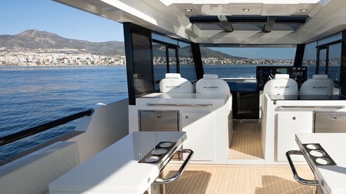 Ibiza and Formentera with style and total exclusivity