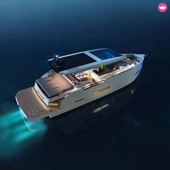 Ibiza and Formentera with style and total exclusivity