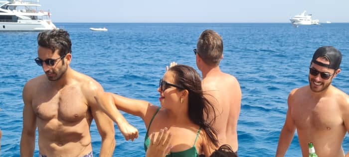 KLASSIEKE ERVARING IN TAORMINA – HELE DAG