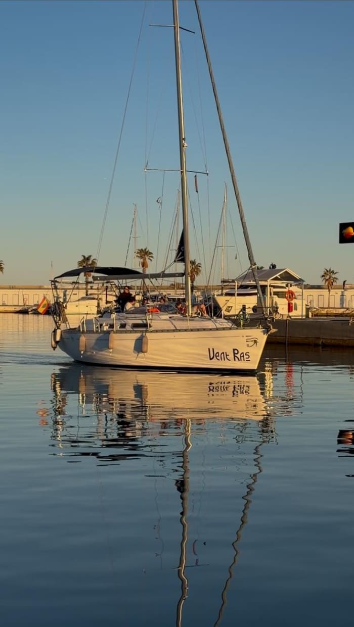 Sail the Moment: Mediterranean Escape Along Sitges & Hidden Coves