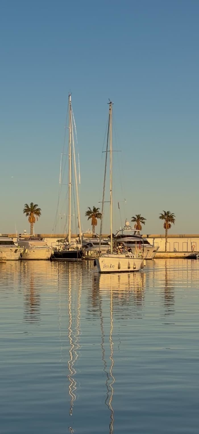 Sail the Moment: Mediterranean Escape Along Sitges & Hidden Coves