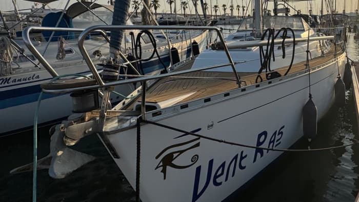 Sail the Moment: Mediterranean Escape Along Sitges & Hidden Coves
