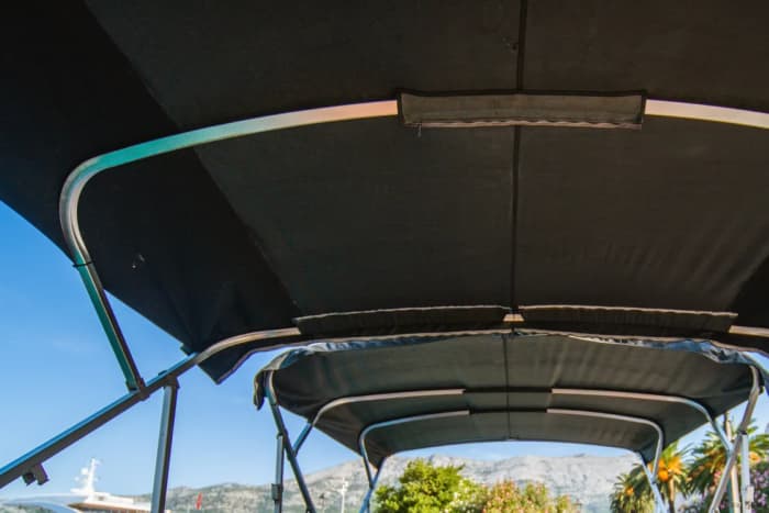 Location de trimaran privé — Archipel de Korcula | Portes de l'Adriatique