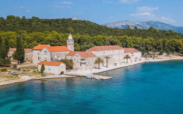 Location de trimaran privé — Archipel de Korcula | Portes de l'Adriatique