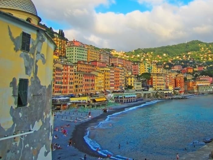Tour por Portofino y Camogli