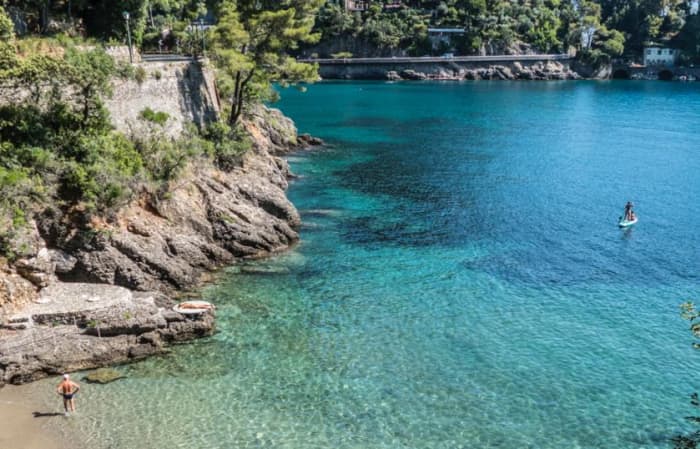 Tour por Portofino y Camogli
