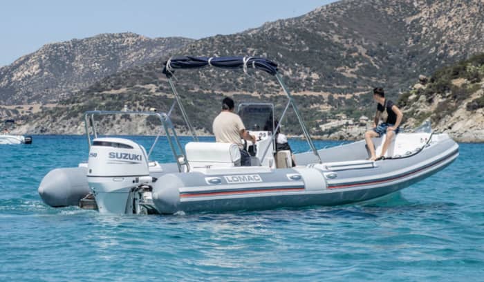 Tour de medio día desde Villasimius a Isola dei Cavoli y Porto Giunco
