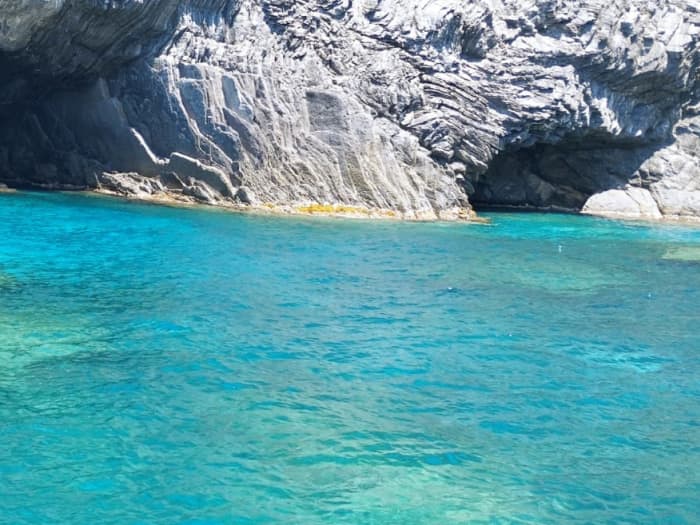 Recorrido por las Cinque Terre