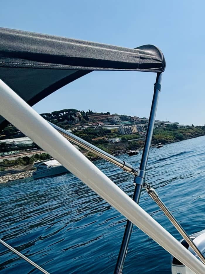 French Riviera Escape - Menton i Montecarlo dia complet